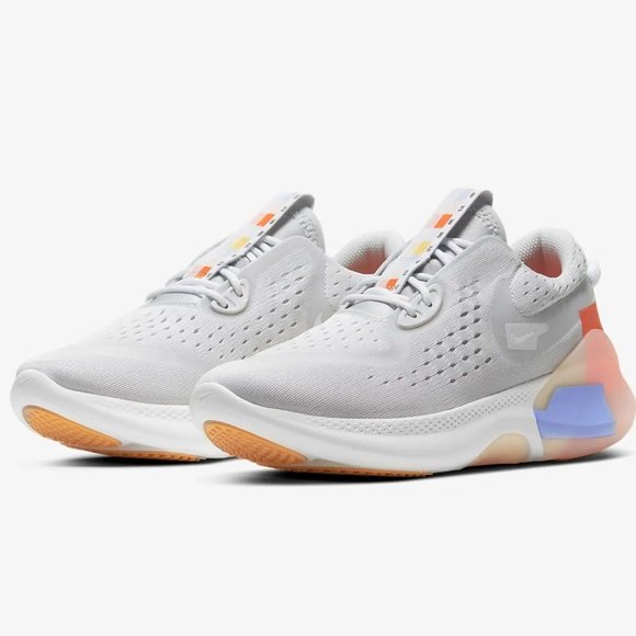 Nike Other - Nike Big Girls Joyride Dual Run Running Sn…